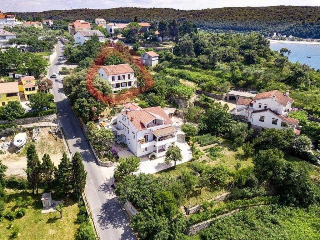 Apartmani Lana Rab Kampor المظهر الخارجي الصورة