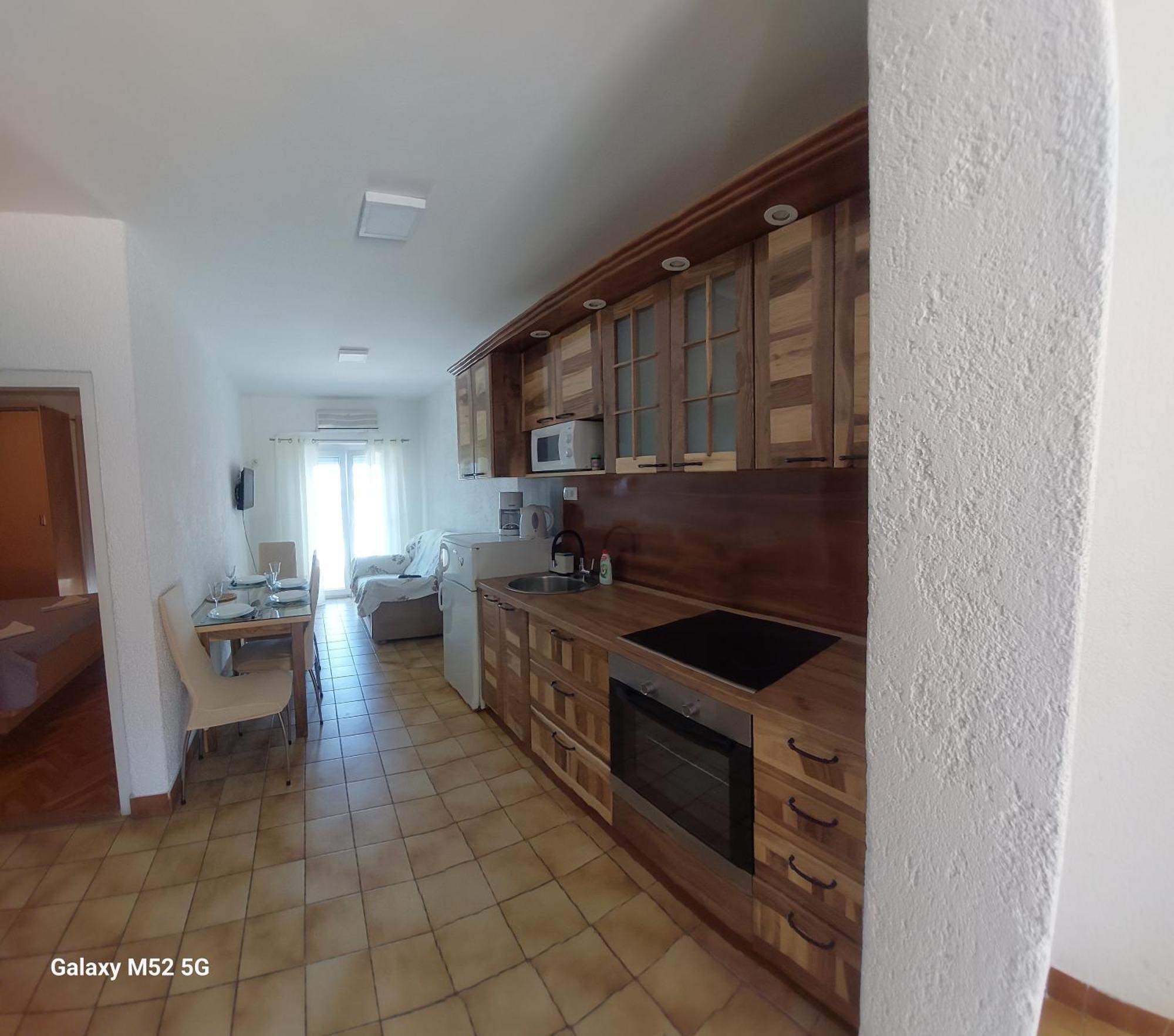 Apartmani Lana Rab Kampor المظهر الخارجي الصورة