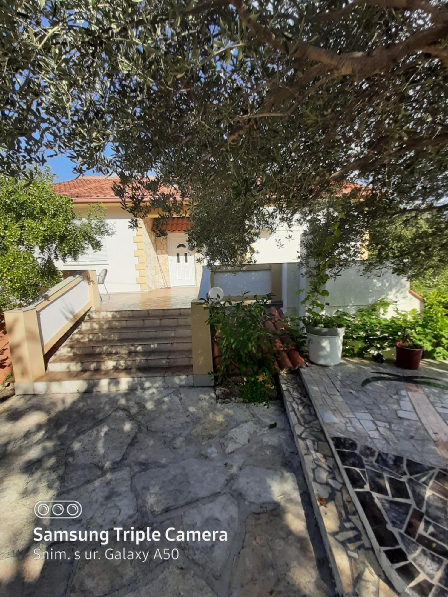 Apartmani Lana Rab Kampor المظهر الخارجي الصورة
