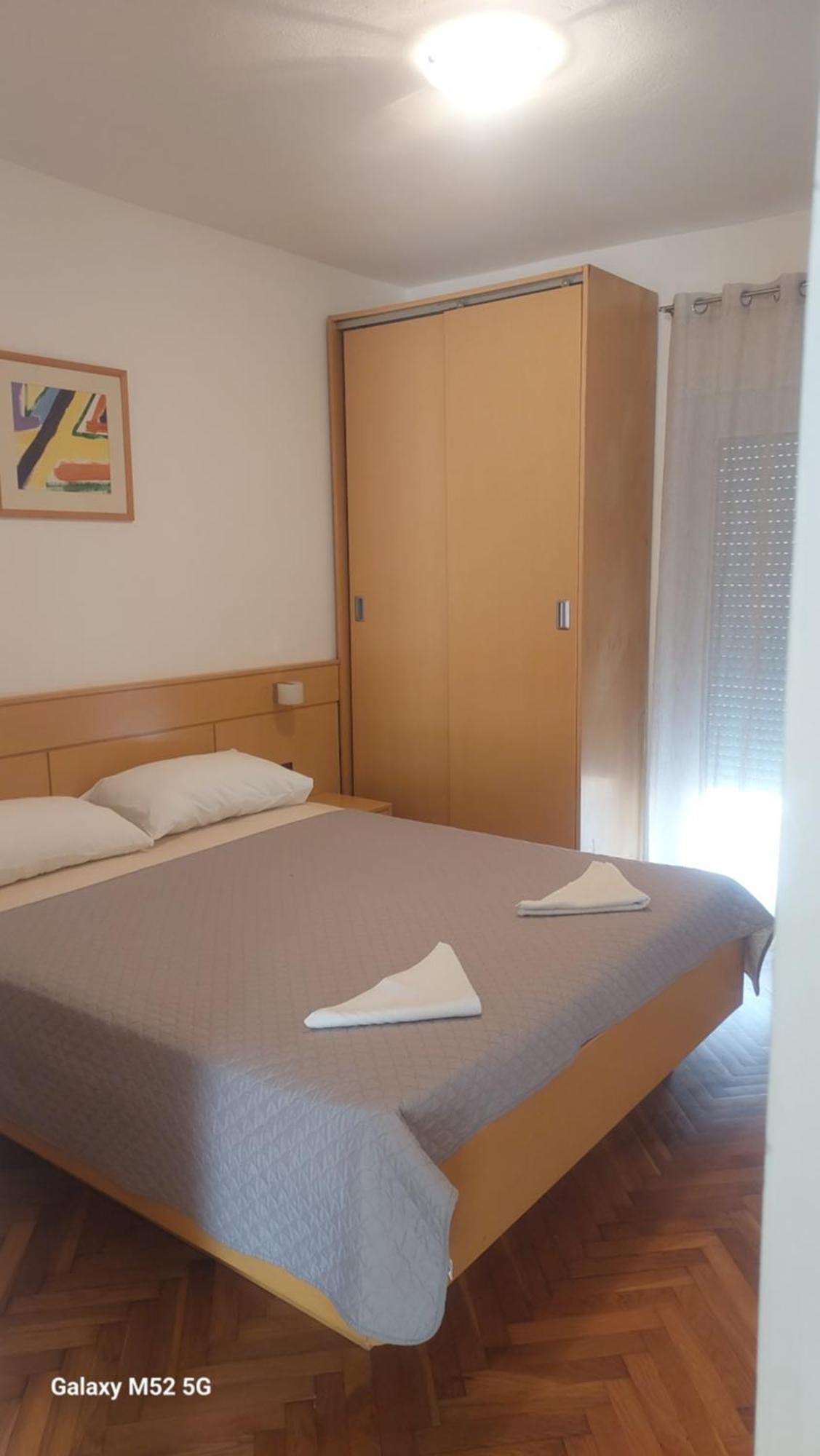 Apartmani Lana Rab Kampor المظهر الخارجي الصورة