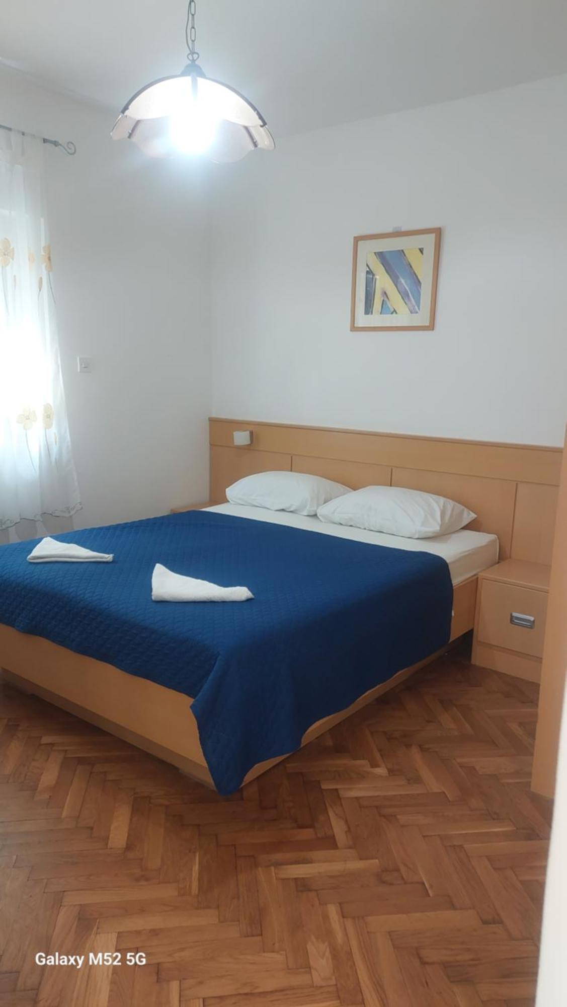 Apartmani Lana Rab Kampor المظهر الخارجي الصورة
