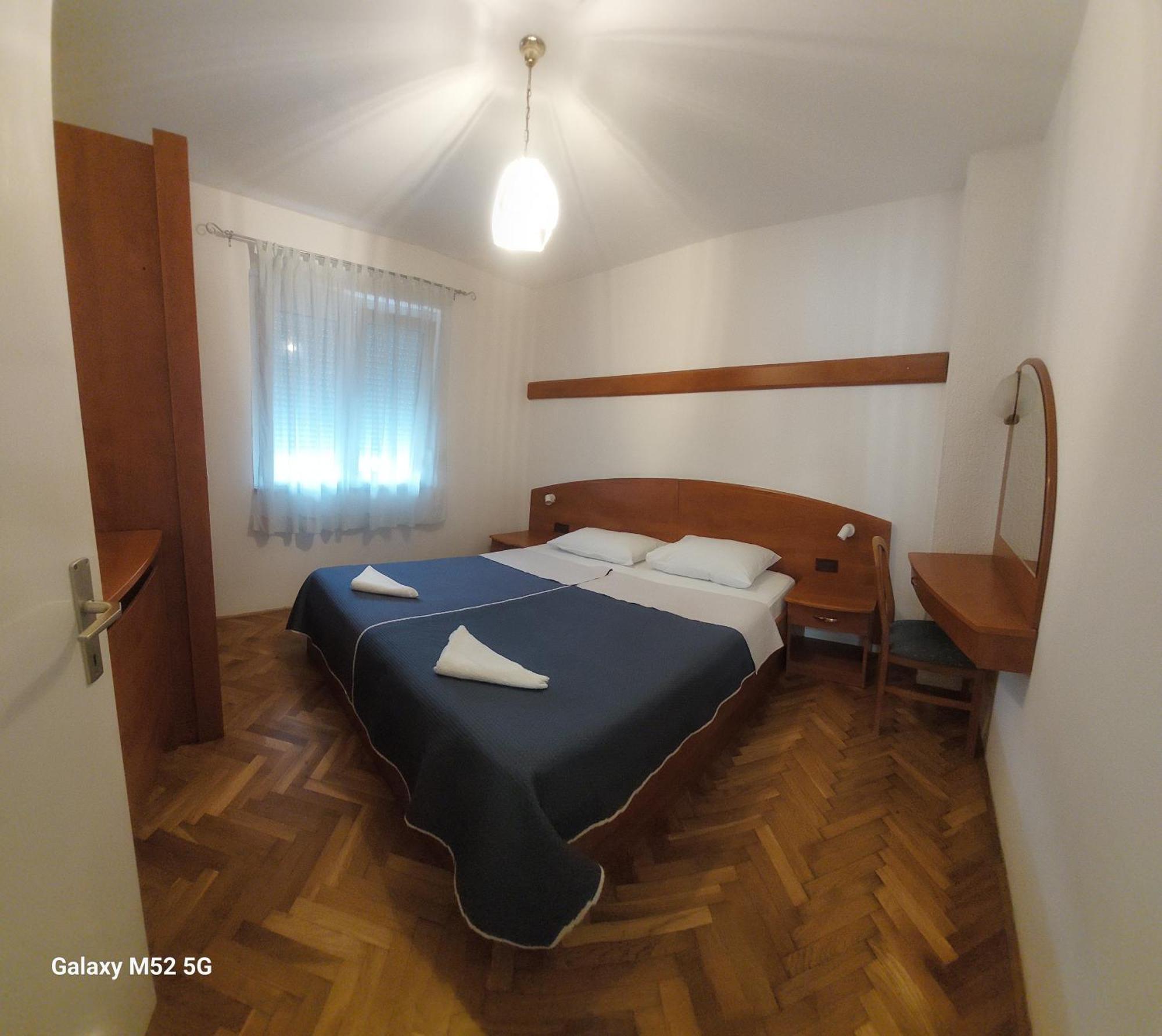 Apartmani Lana Rab Kampor المظهر الخارجي الصورة