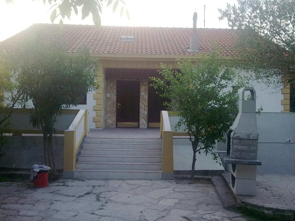 Apartmani Lana Rab Kampor المظهر الخارجي الصورة