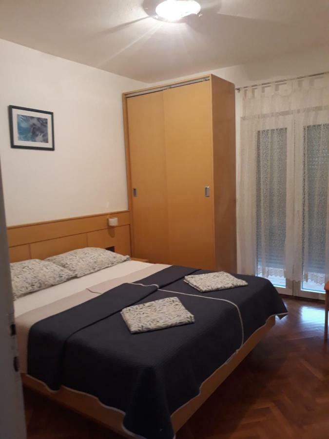 Apartmani Lana Rab Kampor المظهر الخارجي الصورة