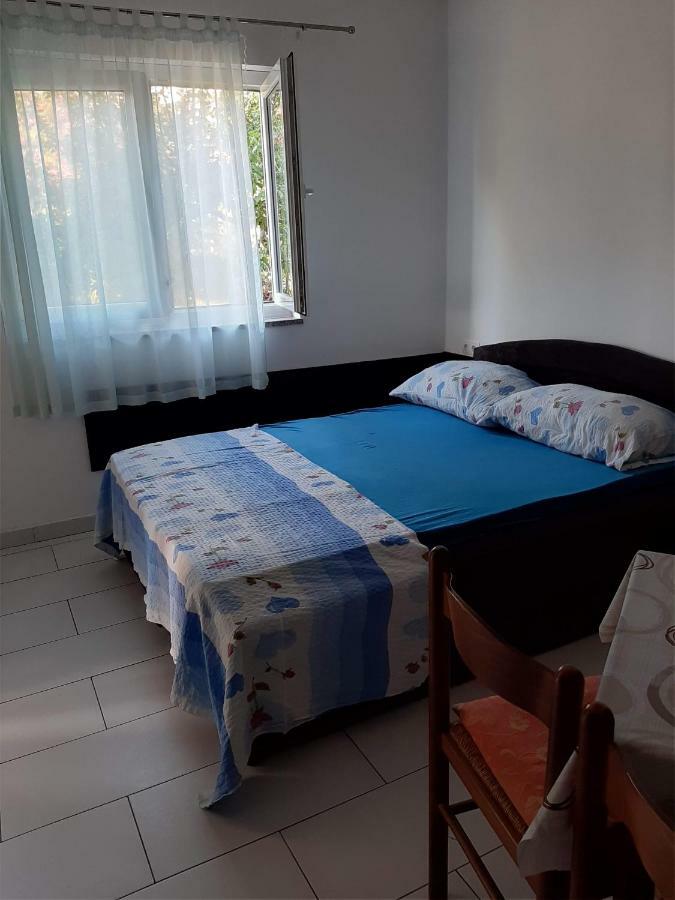 Apartmani Lana Rab Kampor المظهر الخارجي الصورة